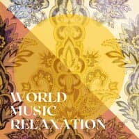 Relax Around the World Studio