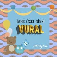 Vural İsmine Özel Ninni