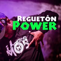 Reguetón Power