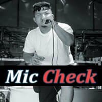 Mic Check