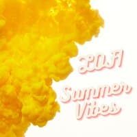 Lofi Summer Vibes