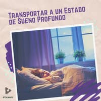 Transportar a un Estado de Sueño Profundo