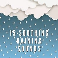 15 Soothing Raining Sounds: Tropical Rainforest Music, Bird & Rain Relaxation