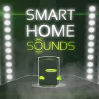 Smart Home Sounds