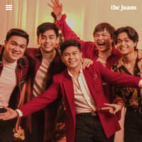 Christmas With The Juans