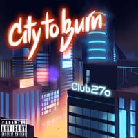 City to Burn