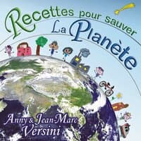 Recettes pour sauver la planète