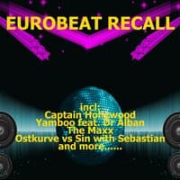 Eurobeat Recall