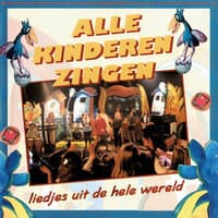 Alle Kinderen Zingen