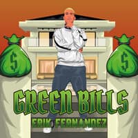 Green Bills