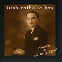 Irish Catholic Boy