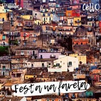 Festa na Favela