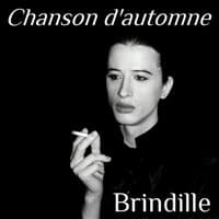 Chanson d'automne