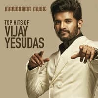 Top Hits of Vijay Yesudas