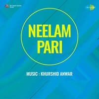 Neelam Pari