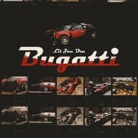 Bugatti