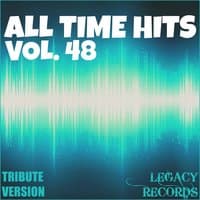 All Time Hits - Vol. 48