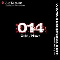 Oslo  Hawk