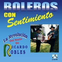 Boleros Con Sentimiento