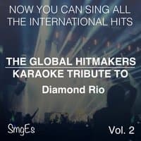 The Global HitMakers: Diamond Rio Vol. 2