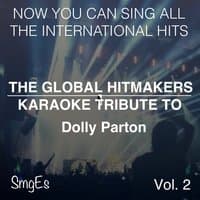 The Global HitMakers: Dolly Parton Vol. 3