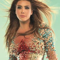 Nawal Al Zoghbi Collection