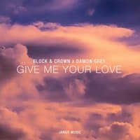 Give Me Your Love