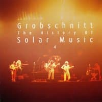 Grobschnitt Story, Vol. 3 - The History Of Solar Music 4