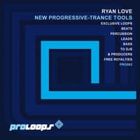 New Progressive Trance Tools