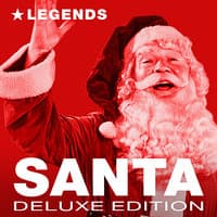 Santa Claus - Legends