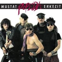 Mustat Enkelit