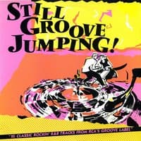 Still Groove Jumping!