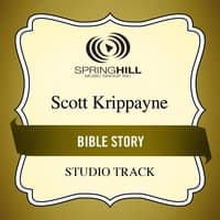 Bible Story (Studio Track)