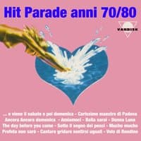 Hit parade anni 70/80