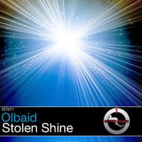 Stolen Shine