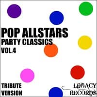 Pop AllStars - Party Classics, Vol. 4