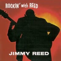 Rockin' with Jimmy Reed