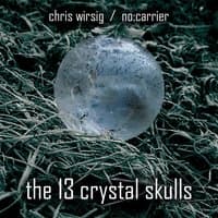 The 13 Crystal Skulls