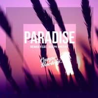 Paradise (feat. Joseph Vincent)