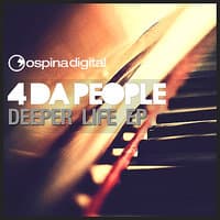 Deeper Life EP