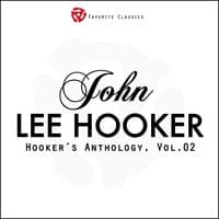 Hooker´s Anthology, Vol.2