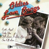 Oldies Love Songs