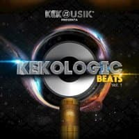 Kekologic Beats, Vol. 1