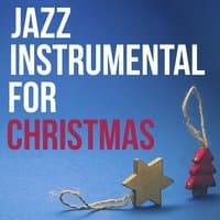 Jazz Instrumental for Christmas