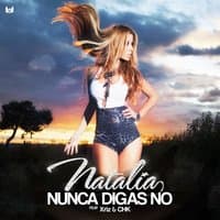 Nunca Digas No (feat. Xriz & Chk)