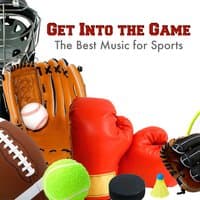 Get into the Game: The Best Music for Sports