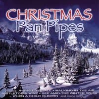 Christmas Pan Pipes