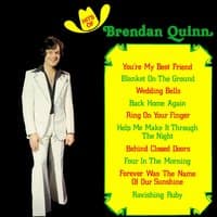 Hits of Brendan Quinn