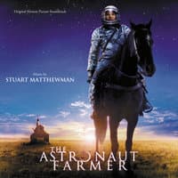 The Astronaut Farmer