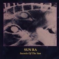 Secrets Of The Sun